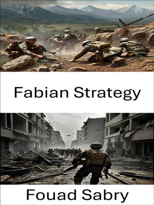 cover image of Fabian Strategy